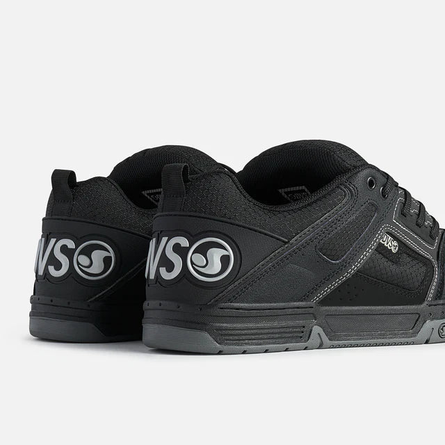 COMANCHE BLK/CHARCOAL