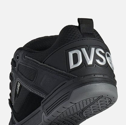 COMANCHE BLK/CHARCOAL