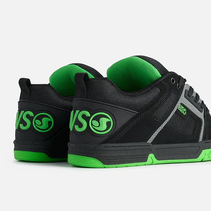 COMANCHE BLK/CHAR/LIME