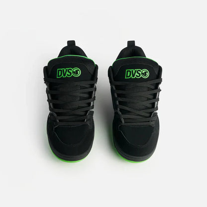 COMANCHE BLK/CHAR/LIME