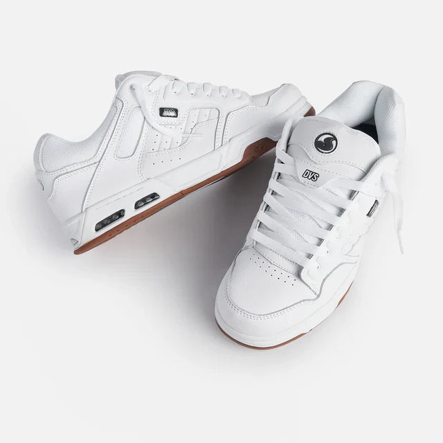ENDURO HEIR WHITE