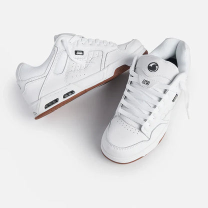 ENDURO HEIR WHITE