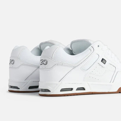 ENDURO HEIR WHITE