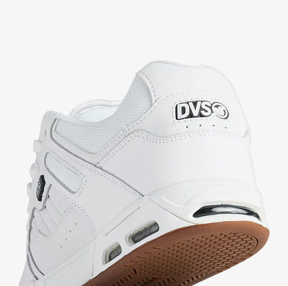 ENDURO HEIR WHITE