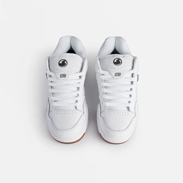 ENDURO HEIR WHITE