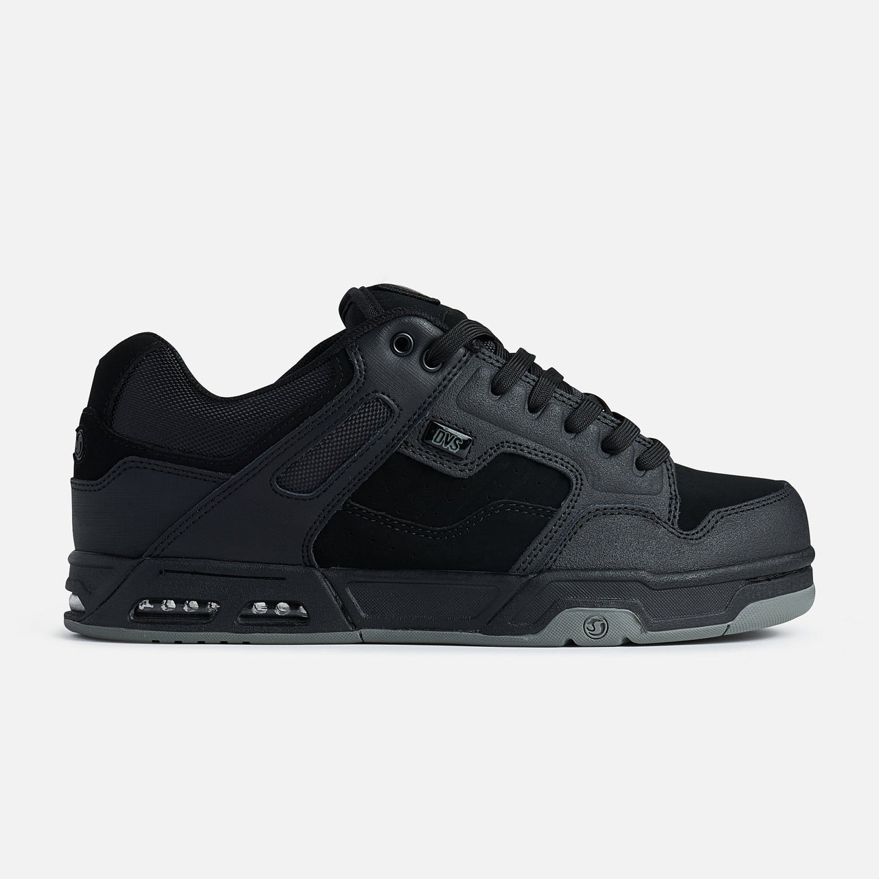 ENDURO HEIR BLACK BLACK