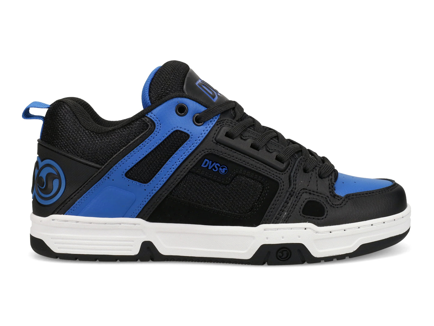 COMANCHE BLUE/BLK/WHT
