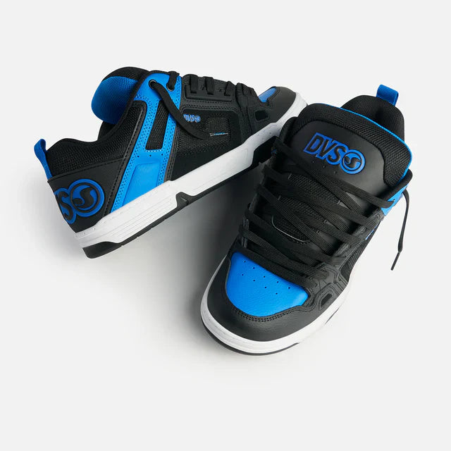 COMANCHE BLUE/BLK/WHT