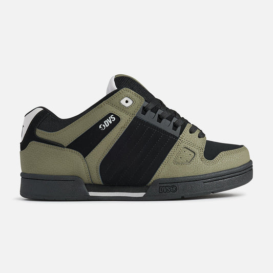 CELSIUS BURNT OLIVE/BLK/GREY