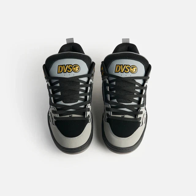 COMANCHE GREY/BLK/GOLD