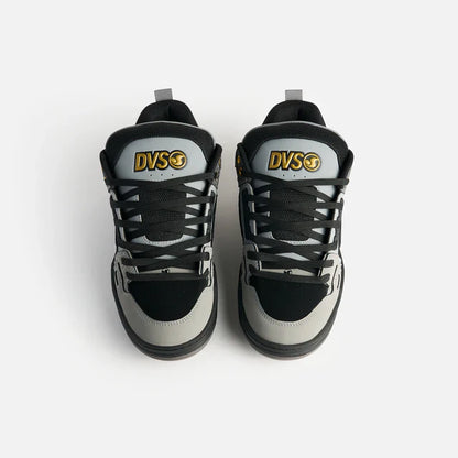 COMANCHE GREY/BLK/GOLD