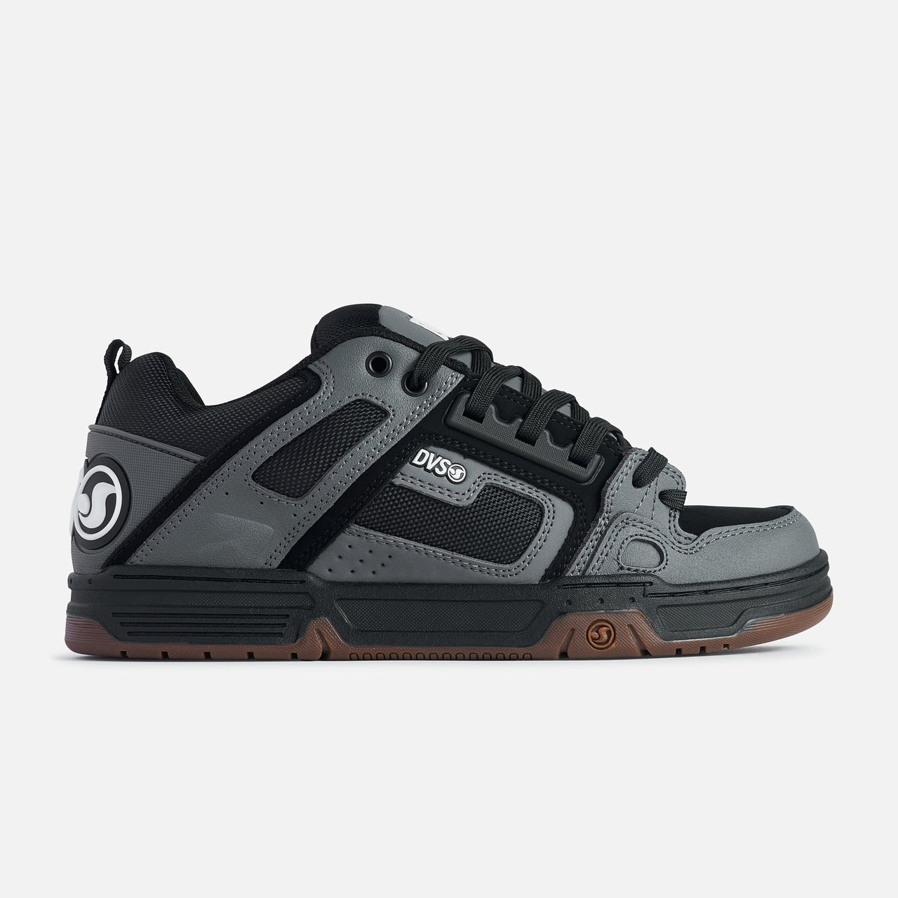 COMANCHE CHARCOAL/BLACK/WHITE