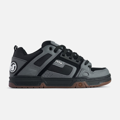 COMANCHE CHARCOAL/BLACK/WHITE
