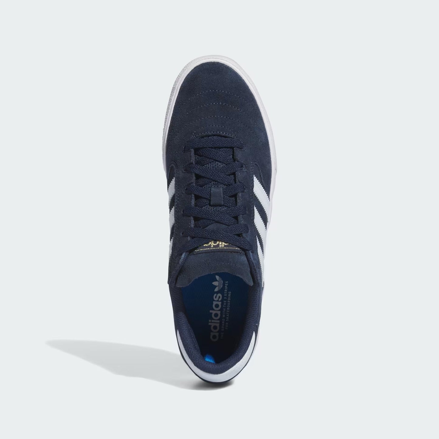 BUSENITZ VULC II CONAVY/HALBLU/GOLD