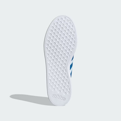 GRAND COURT BASE 2.0 WHITE-BLUE