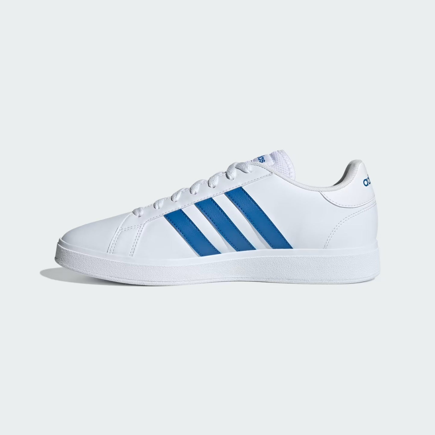 GRAND COURT BASE 2.0 WHITE-BLUE