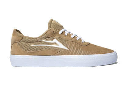 ESSEX TAN SUEDE
