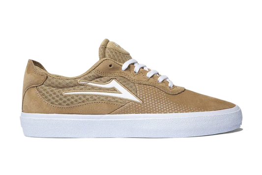 ESSEX TAN SUEDE