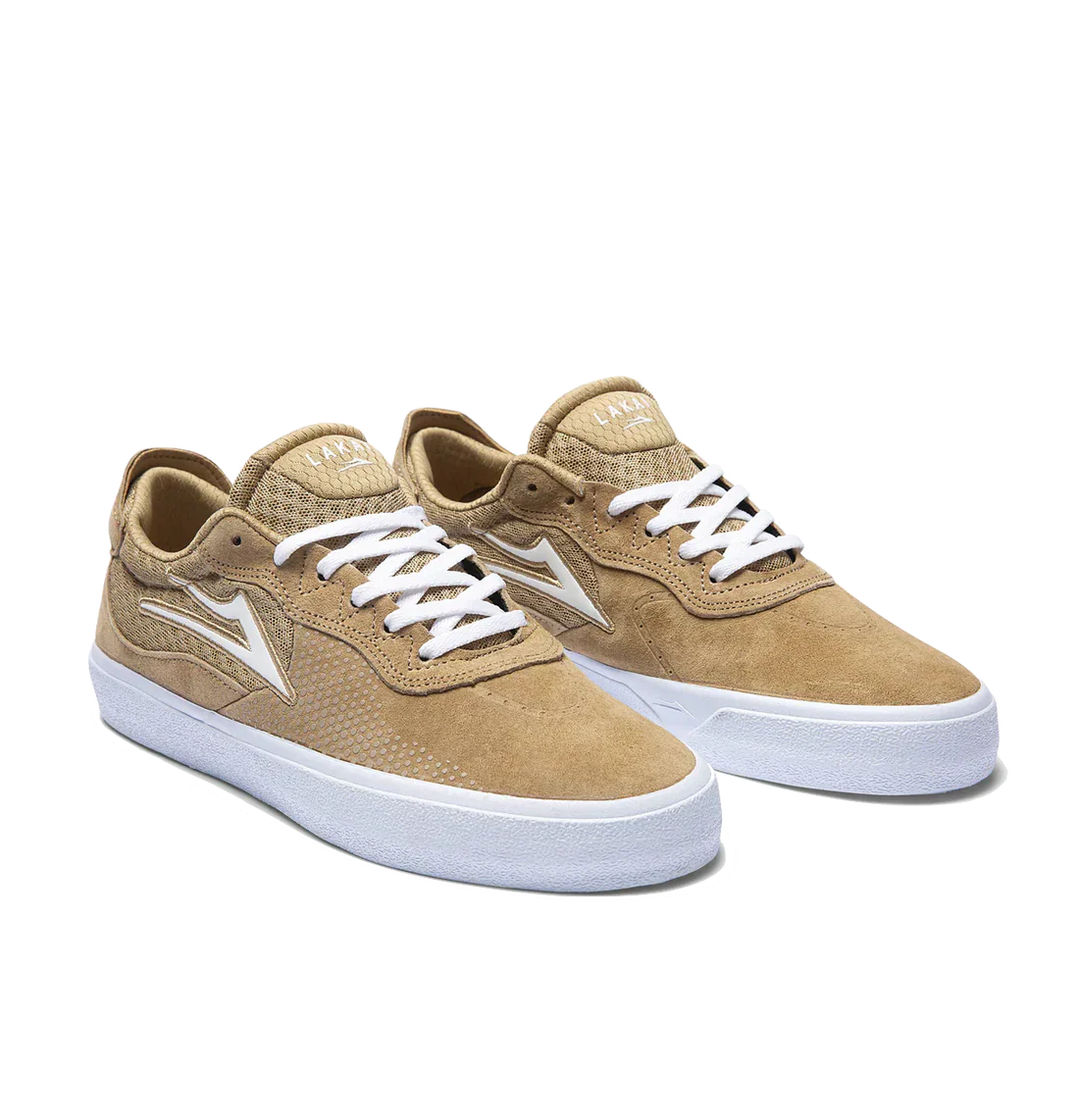 ESSEX TAN SUEDE