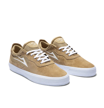ESSEX TAN SUEDE