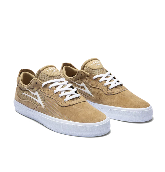 ESSEX TAN SUEDE