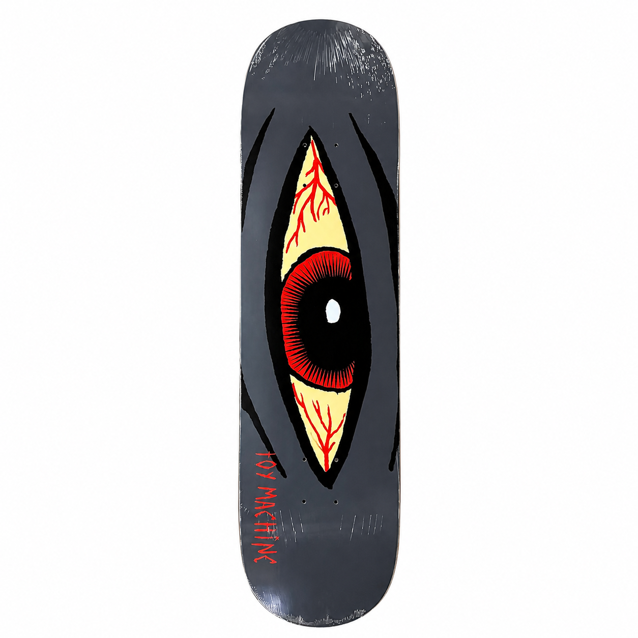 TM SECT EYE BLOODSHOT