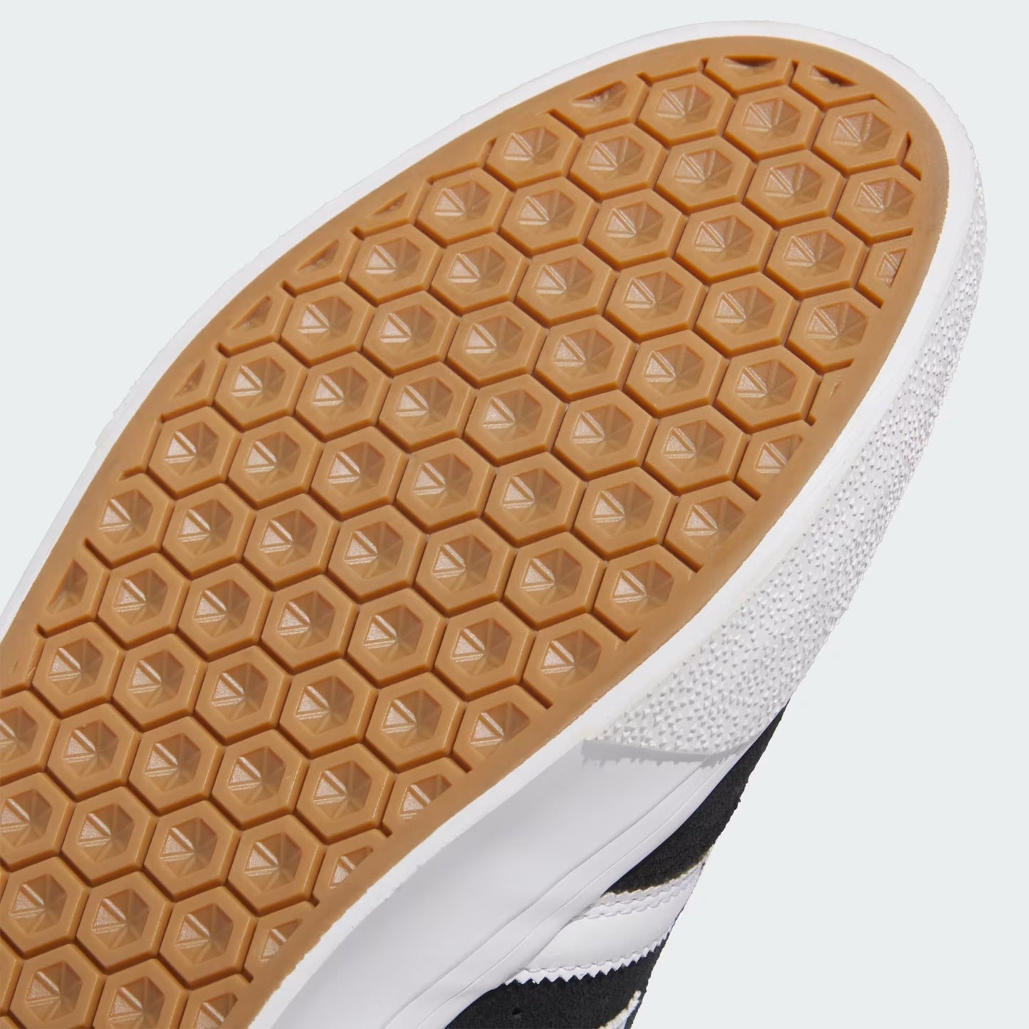 BUSENITZ VULC II CBLACK/FTWWHT/GUM