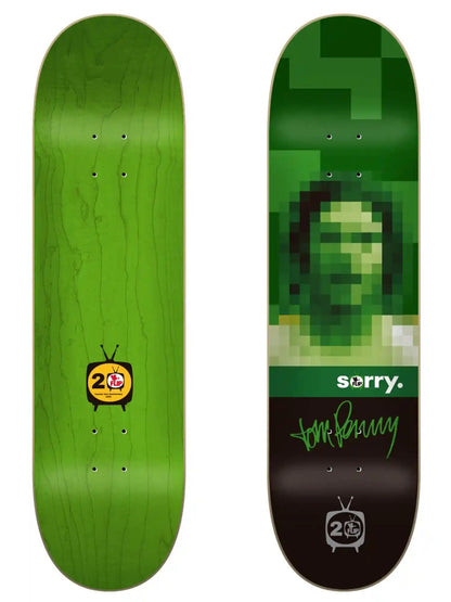 Deck Flip 7.80
