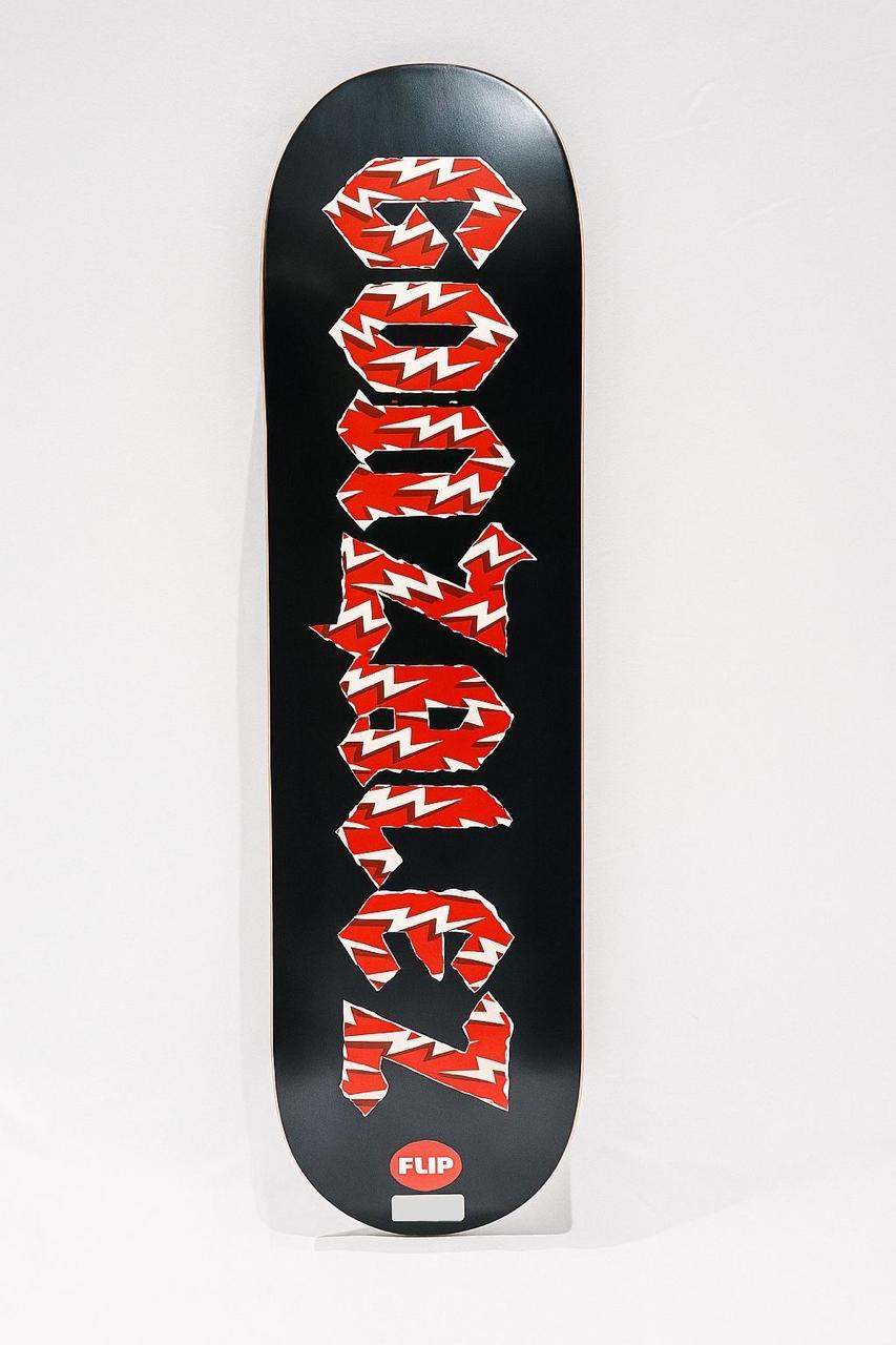 Deck Flip 8.0 Godzilla