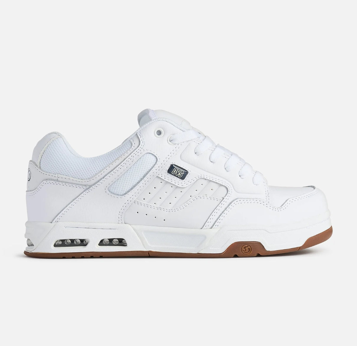 ENDURO HEIR WHITE