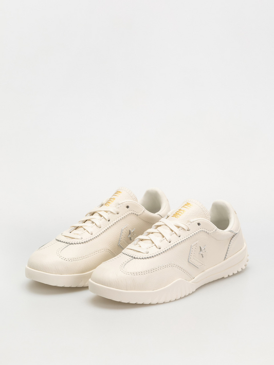 RUN STAR EGRET/GOLD