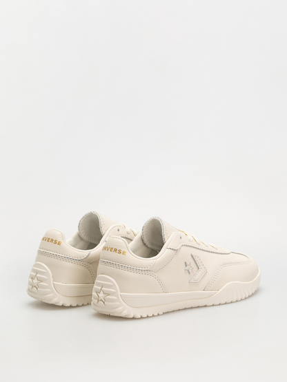 RUN STAR EGRET/GOLD