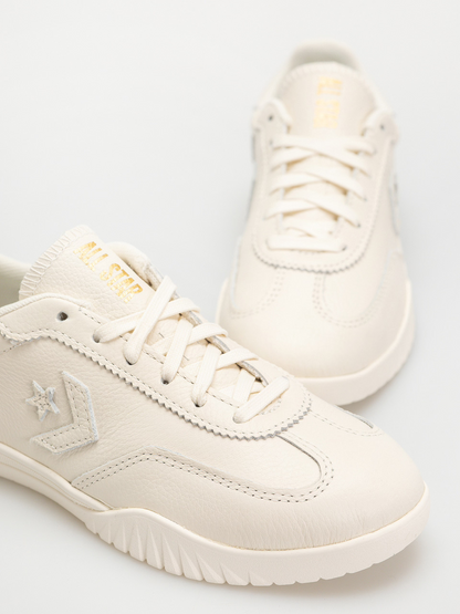 RUN STAR EGRET/GOLD