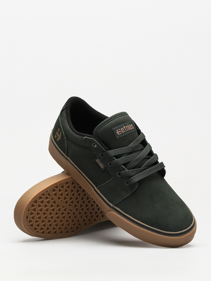 BARGE LS GREEN/GUM