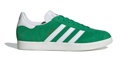 GAZELLE GREEN WHITE