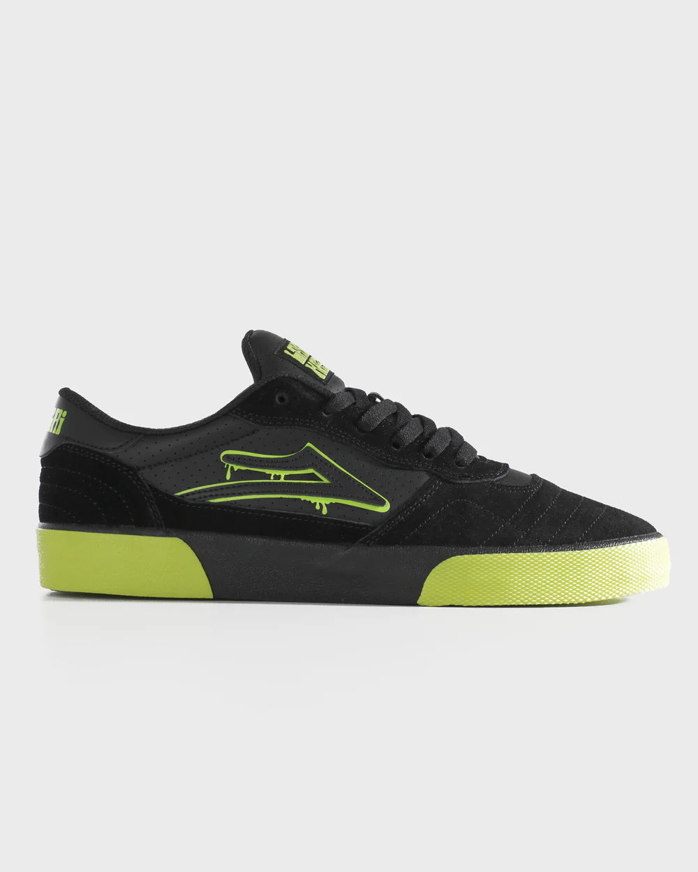 CAMBRIDGE X HAZE WHEELS