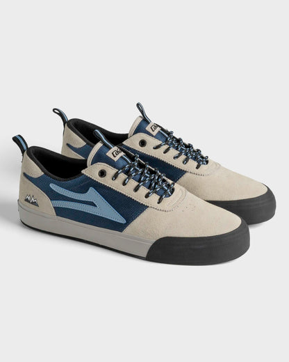 MANCHESTER ELITE ALMOND SKY HIKER