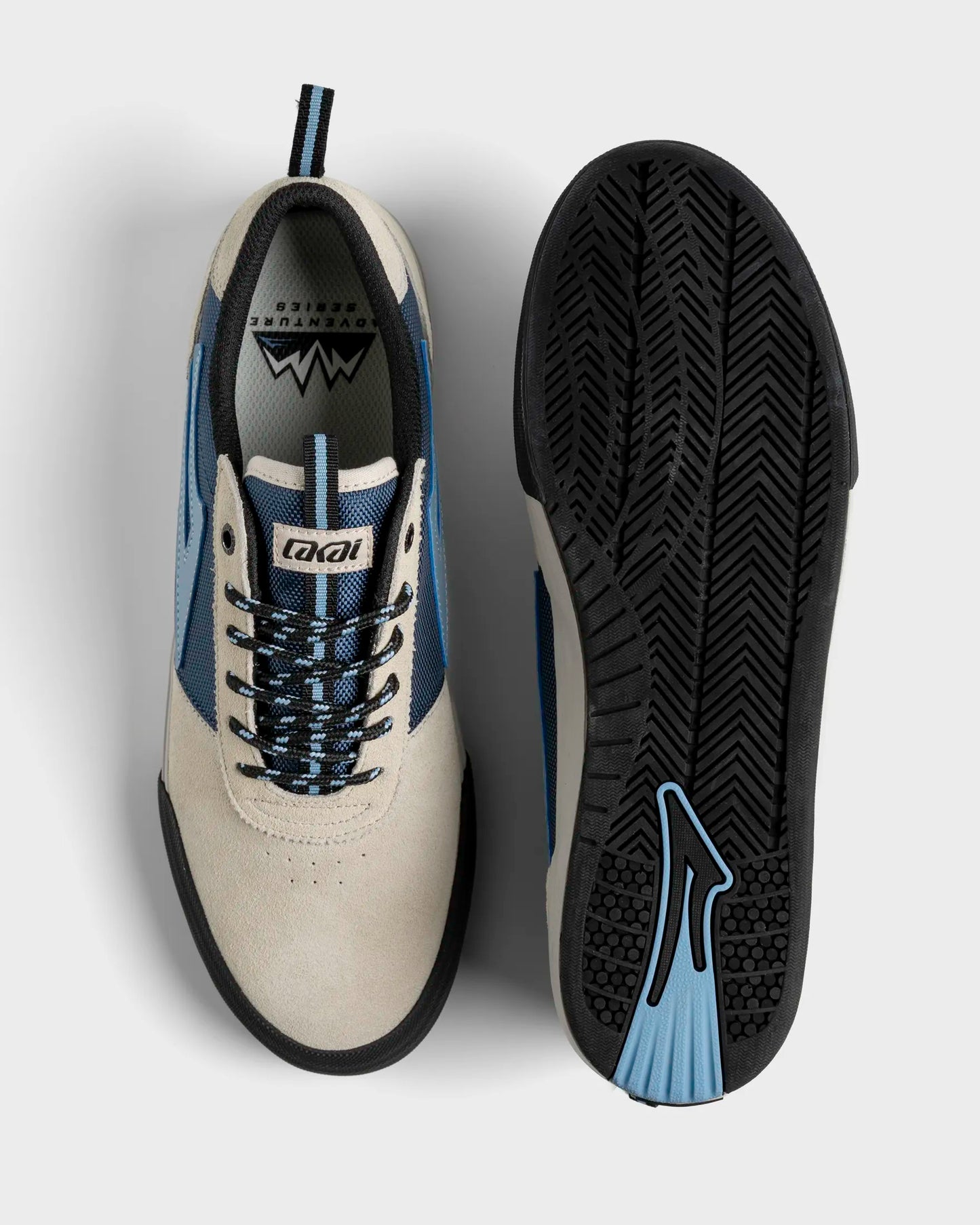 MANCHESTER ELITE ALMOND SKY HIKER