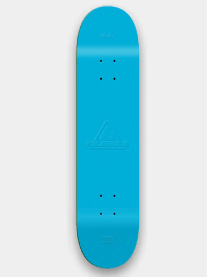 DECK DELTA 8.25 MAURO IGLESIS D-LIGHT TECHNOLOGY