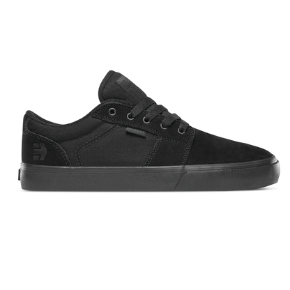 BARGE LS BLACK/BLACK/BLACK