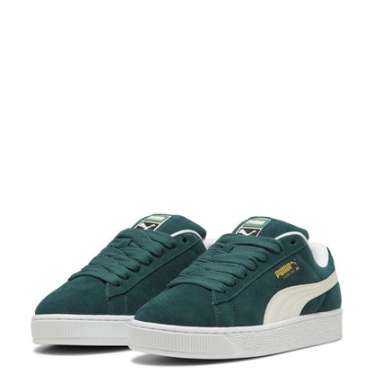 Suede XL Men Dark Myrtle