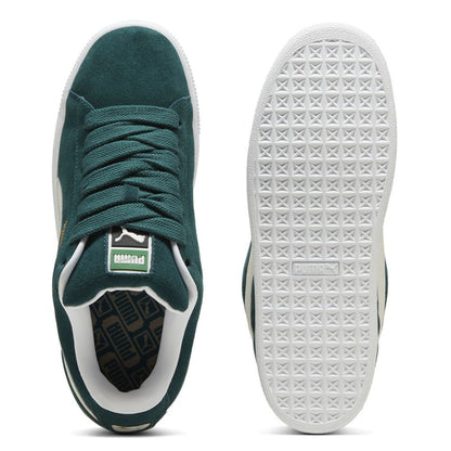 Suede XL Men Dark Myrtle
