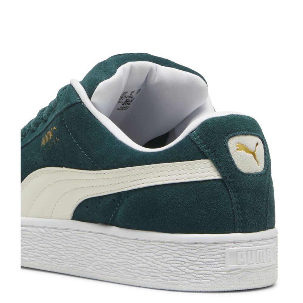 Suede XL Men Dark Myrtle