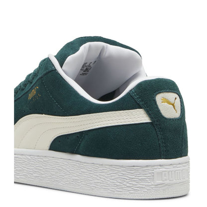 Suede XL Men Dark Myrtle