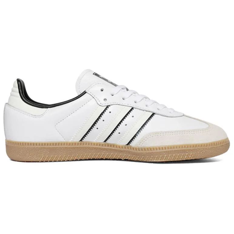 SAMBA OG WHITE WHITE BLACK