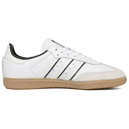 SAMBA OG WHITE WHITE BLACK