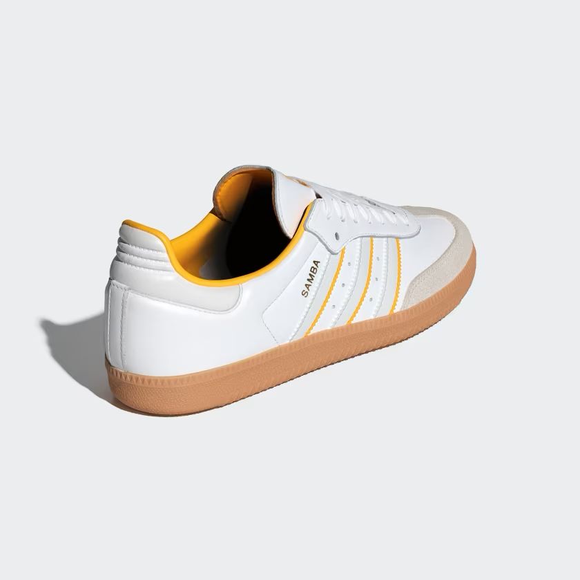 SAMBA OG Yellow