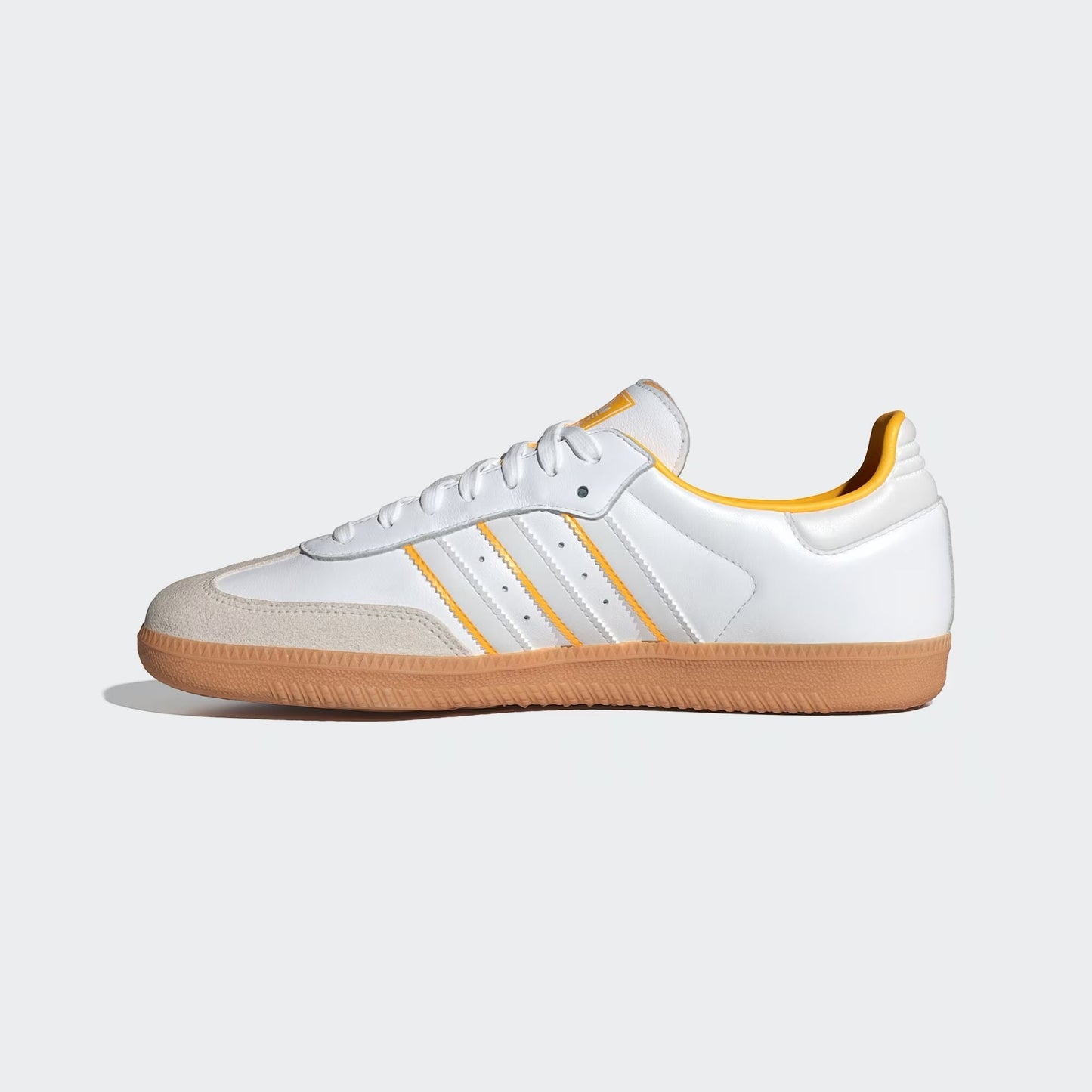 SAMBA OG Yellow