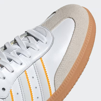 SAMBA OG Yellow