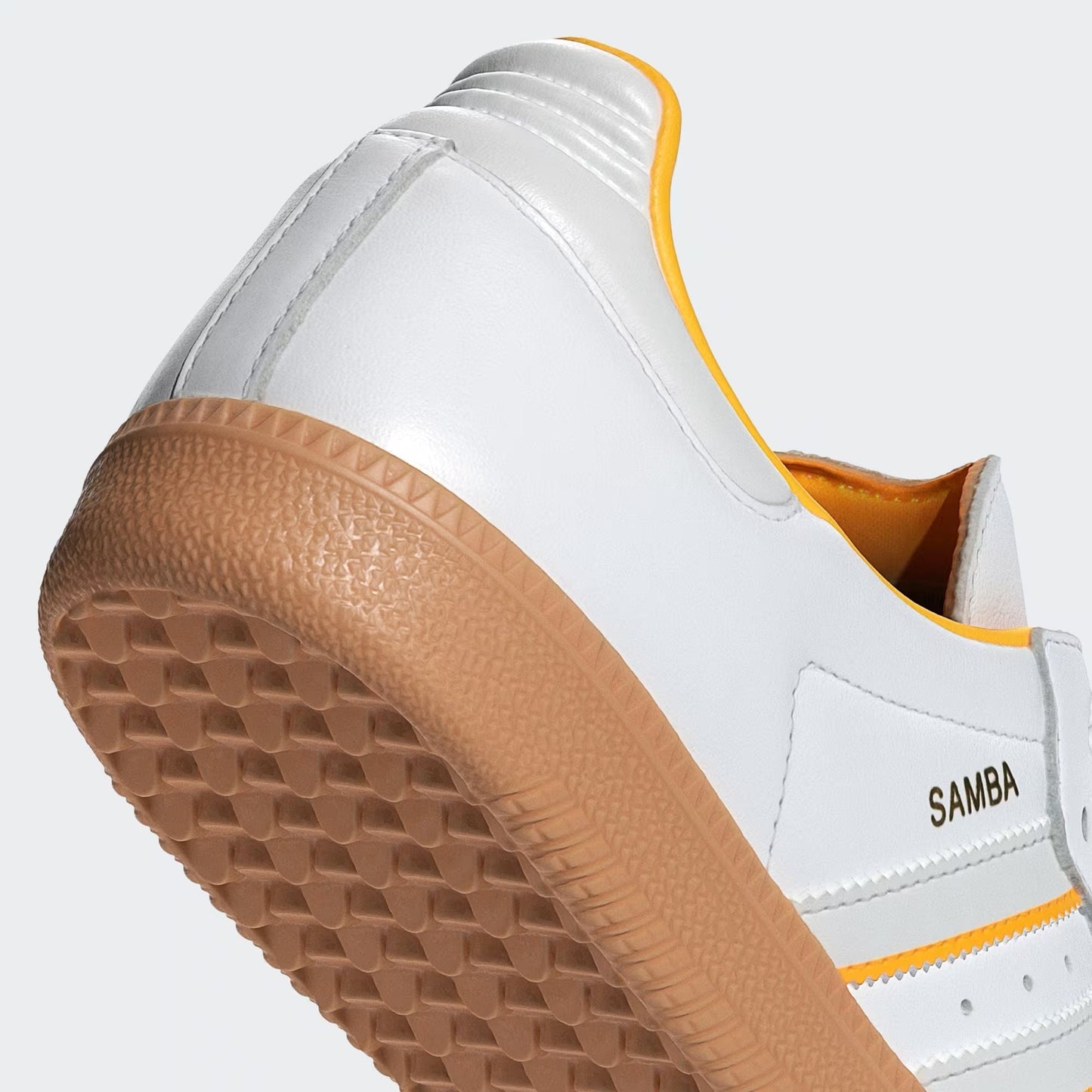 SAMBA OG Yellow